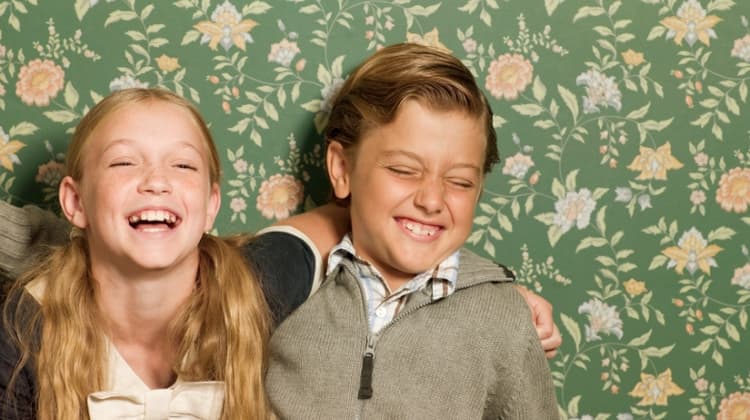 55 Piadas Secas Para Crianças Gargalhadas Garantidas