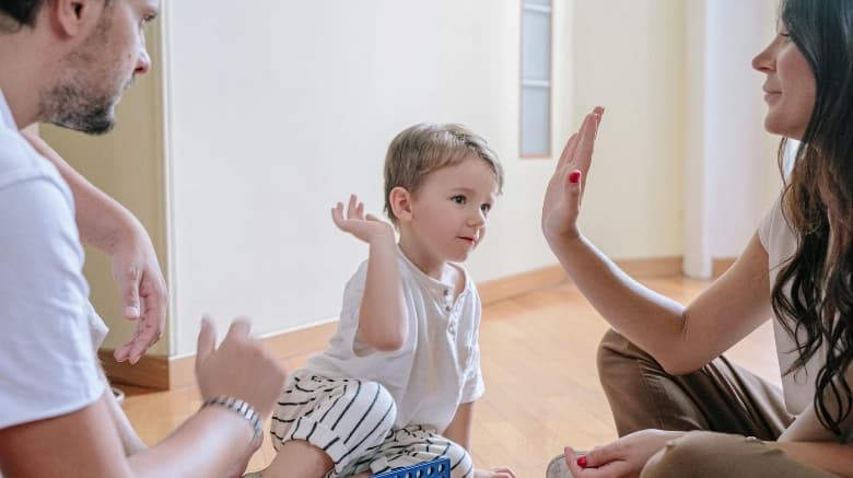 Parentalidade Positiva